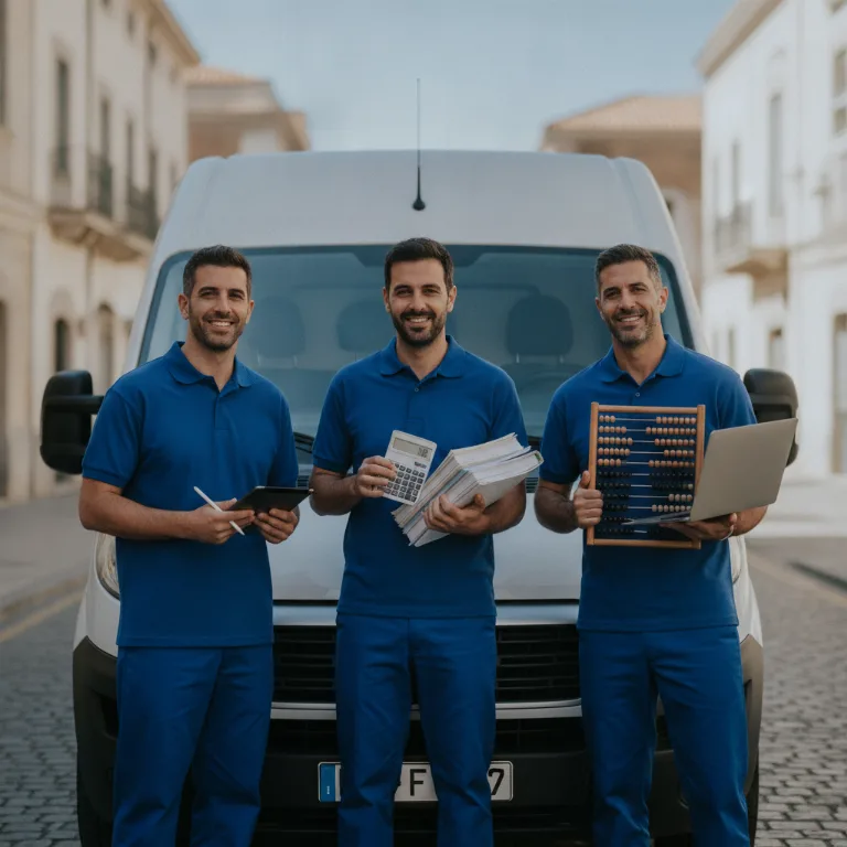Dottore Commercialista team a Guidonia Montecelio